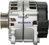 AD KüHNER 553442RI Alternator